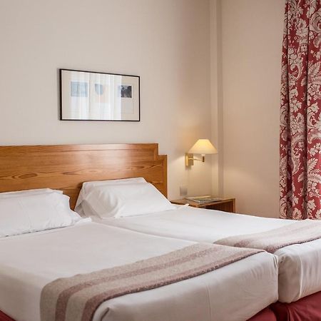 Hotel Vegas Altas Don Benito Ngoại thất bức ảnh