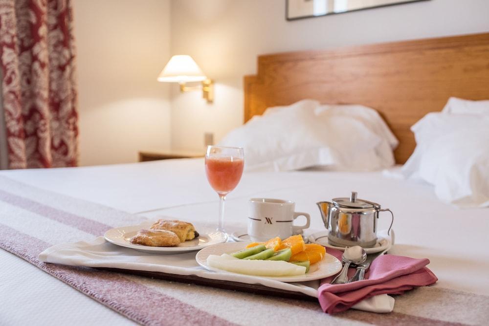 Hotel Vegas Altas Don Benito Ngoại thất bức ảnh